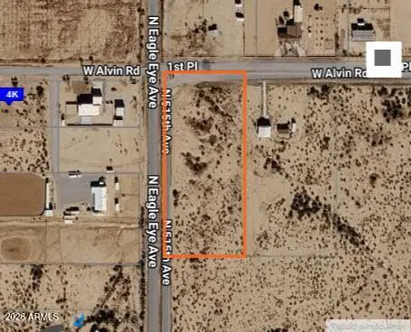 0 N 515th Avenue, Aguila, AZ 85320 - #1