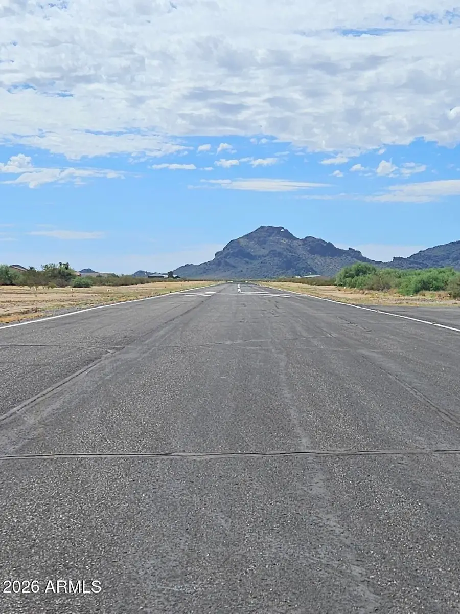 0 N 515th Avenue, Aguila, AZ 85320 - #2