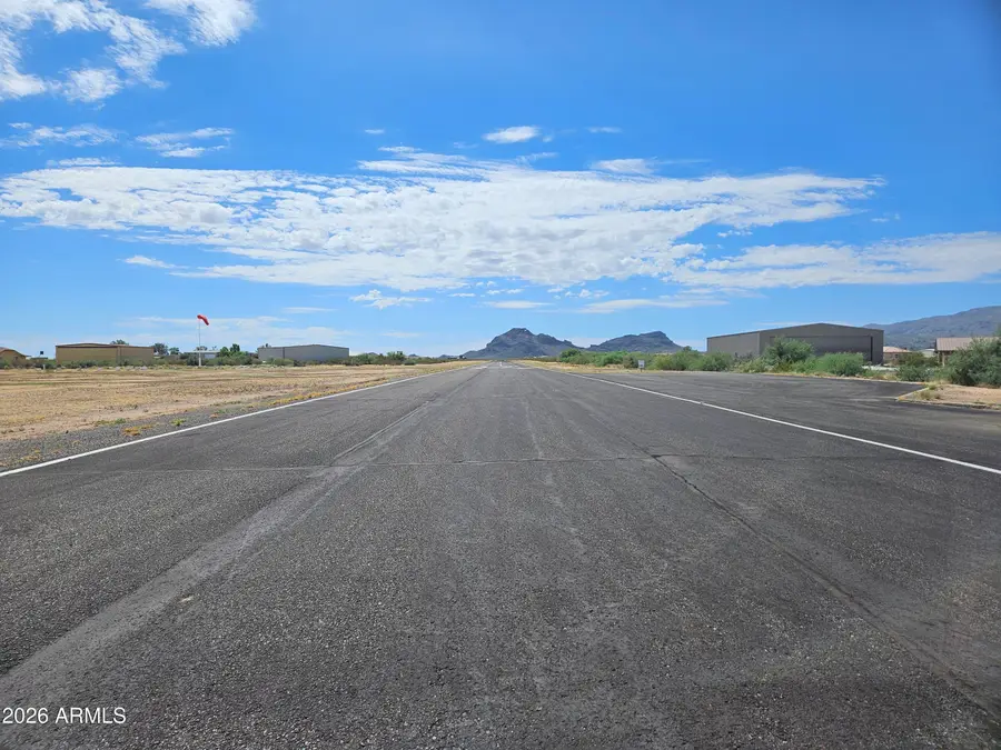 0 N 515th Avenue, Aguila, AZ 85320 - #3