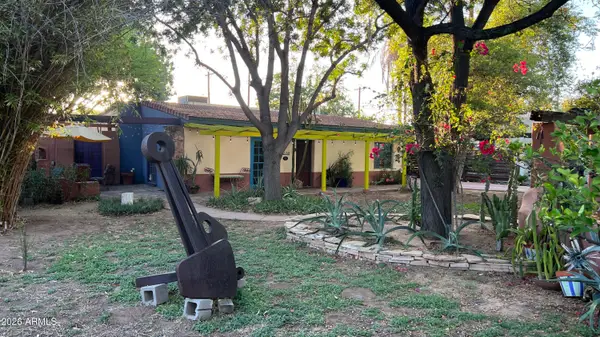 3148 N 27th Street, Phoenix, AZ 85016