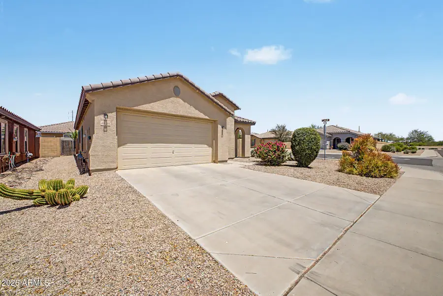 40032 W Catherine Drive, Maricopa, AZ 85138 - #2