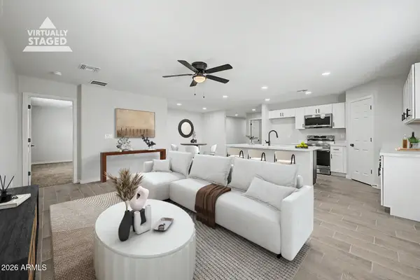 8418 W Teresita Drive, Arizona City, AZ 85123