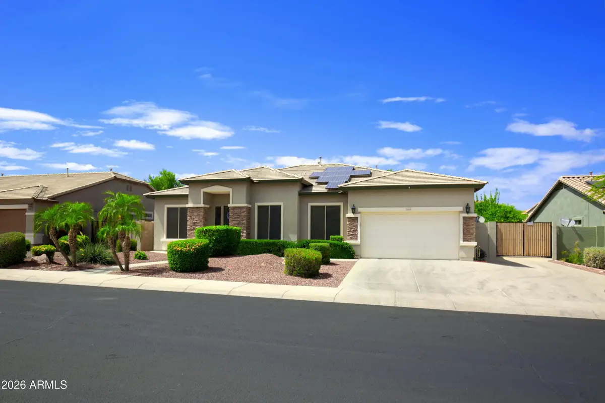 18436 W Banff Lane, Surprise, AZ 85388 - #1