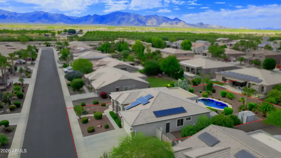 18436 W Banff Lane, Surprise, AZ 85388 - #3