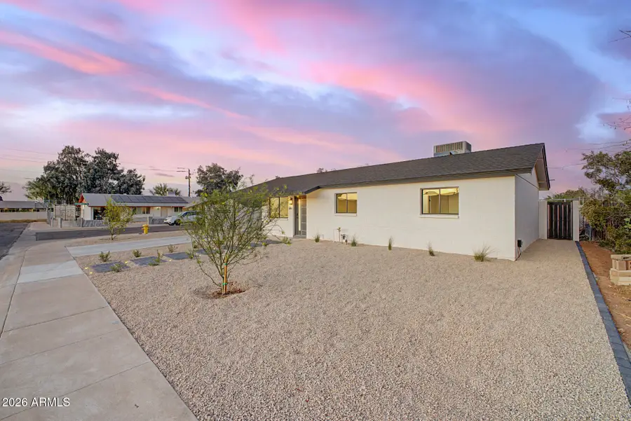 3005 S Edward Drive, Tempe, AZ 85282 - #2