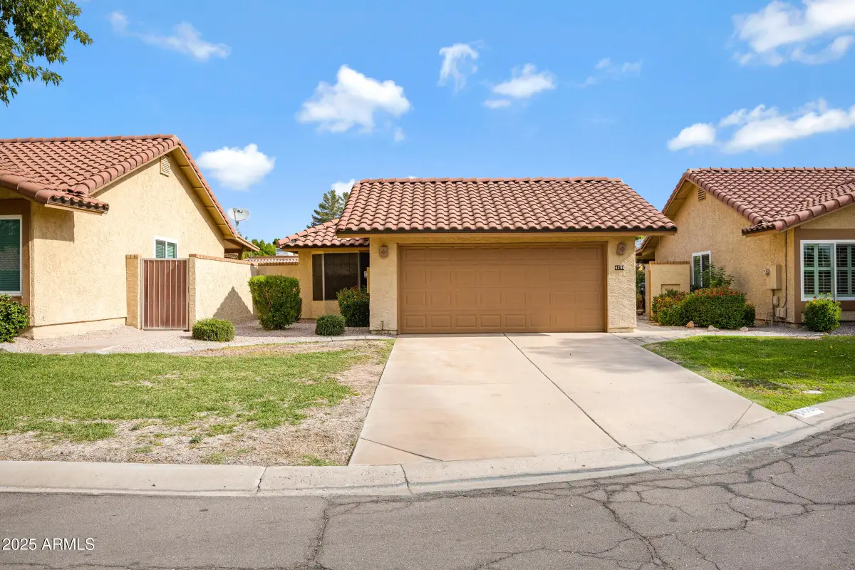 4790 E Navajo Street, Phoenix, AZ 85044 - #1