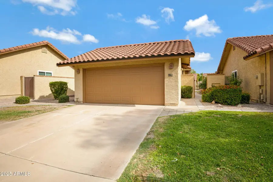 4790 E Navajo Street, Phoenix, AZ 85044 - #3