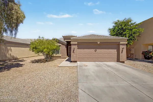 3434 W Sunland Avenue, Phoenix, AZ 85041