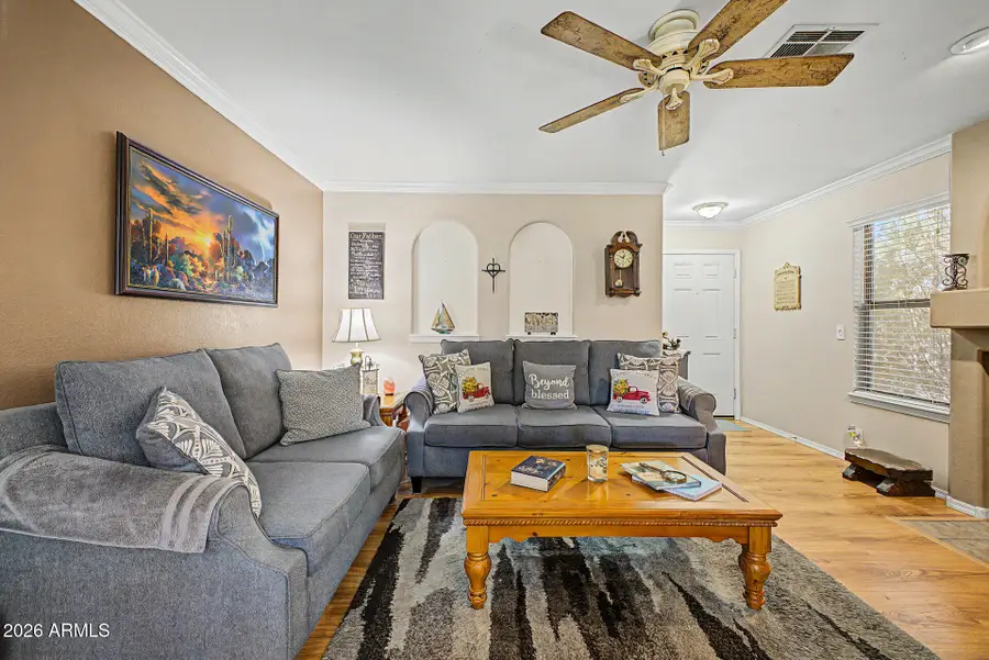 16527 N 158th Avenue, Surprise, AZ 85374 - #2