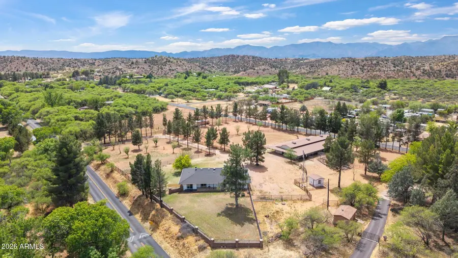 1440 S Loy Road, Cornville, AZ 86325 - #3