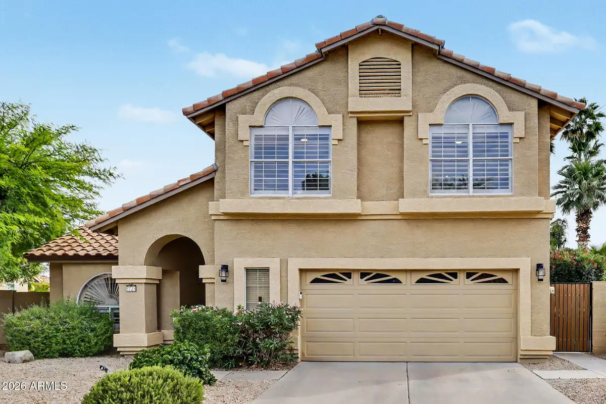 5725 E Evans Drive, Scottsdale, AZ 85254 - #1
