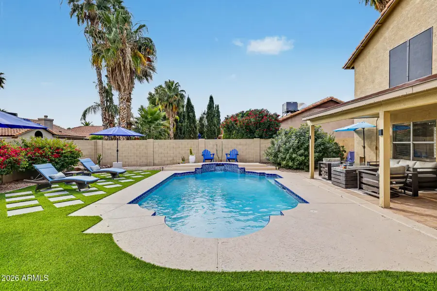 5725 E Evans Drive, Scottsdale, AZ 85254 - #2