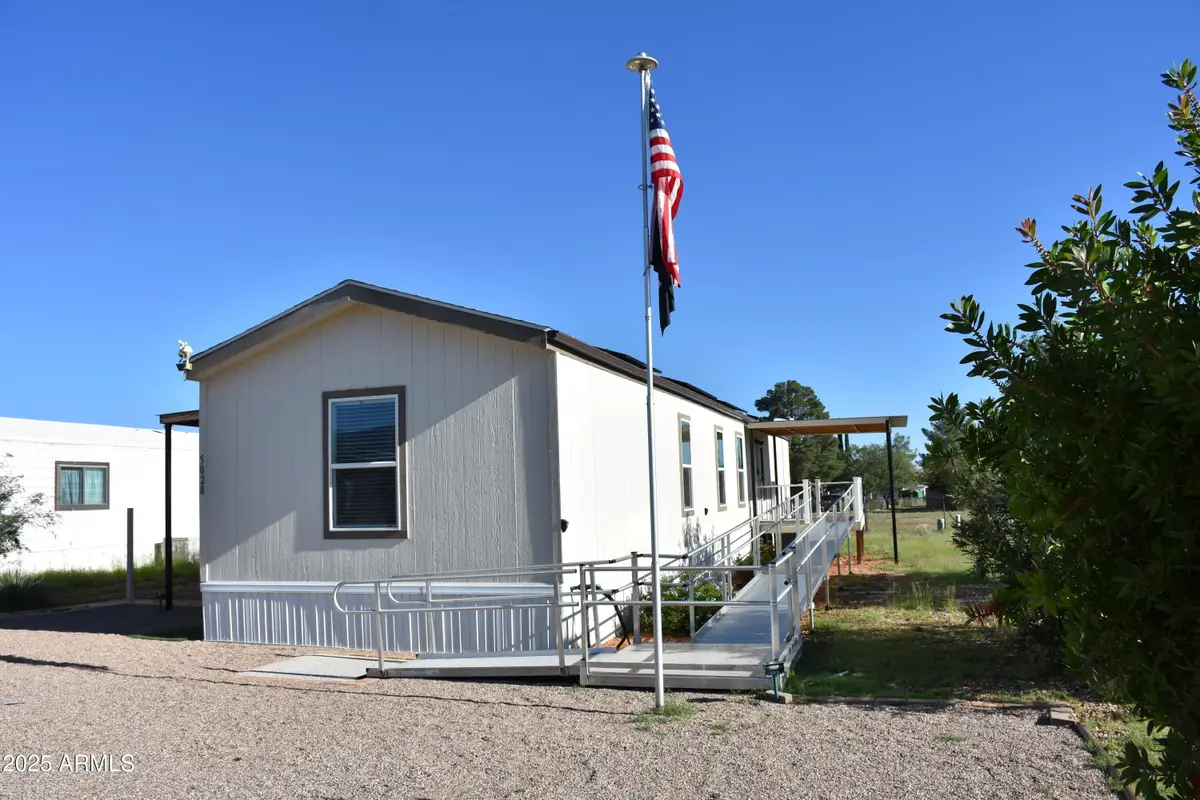 5028 E Ironwood Circle, Sierra Vista, AZ 85650 - #1