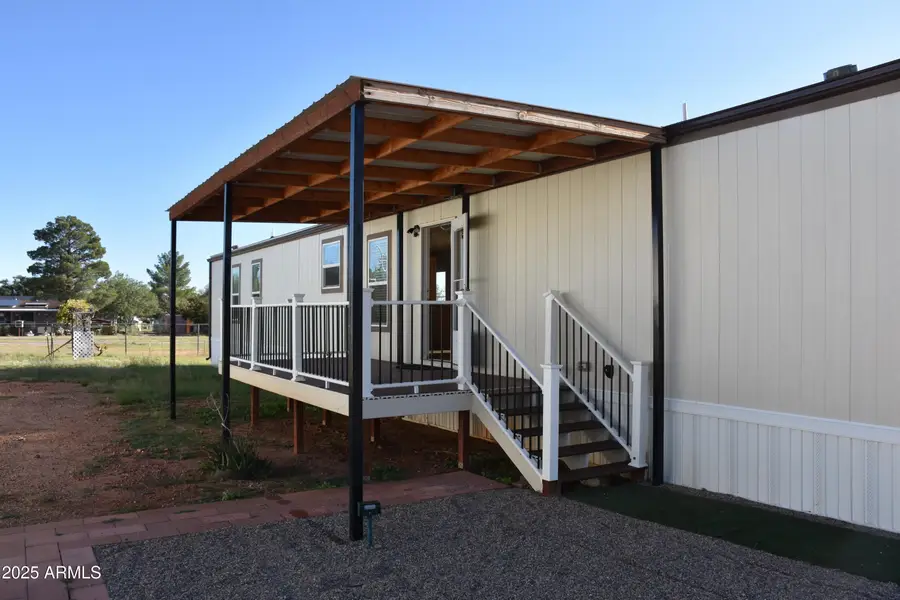 5028 E Ironwood Circle, Sierra Vista, AZ 85650 - #2