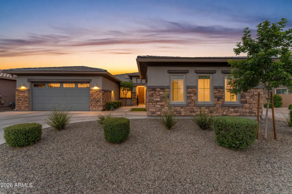 24249 S 216th Place, Queen Creek, AZ 85142 - #1