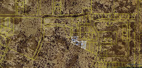 .86 Acres Miguel Circle #10, 9, 8, McNeal, AZ 85617