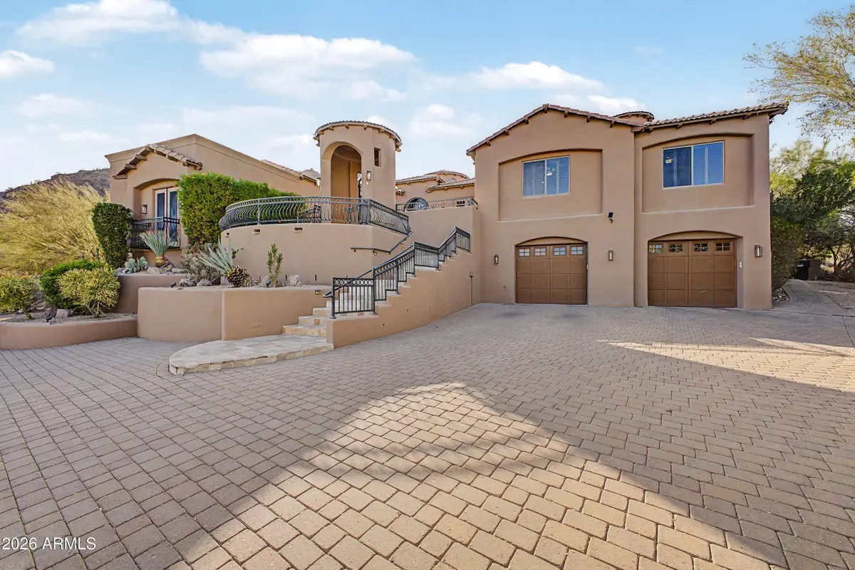 14598 E Corrine Drive, Scottsdale, AZ 85259 - #1