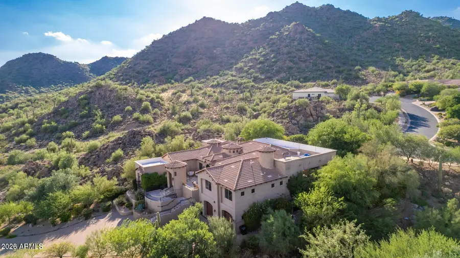 14598 E Corrine Drive, Scottsdale, AZ 85259 - #2
