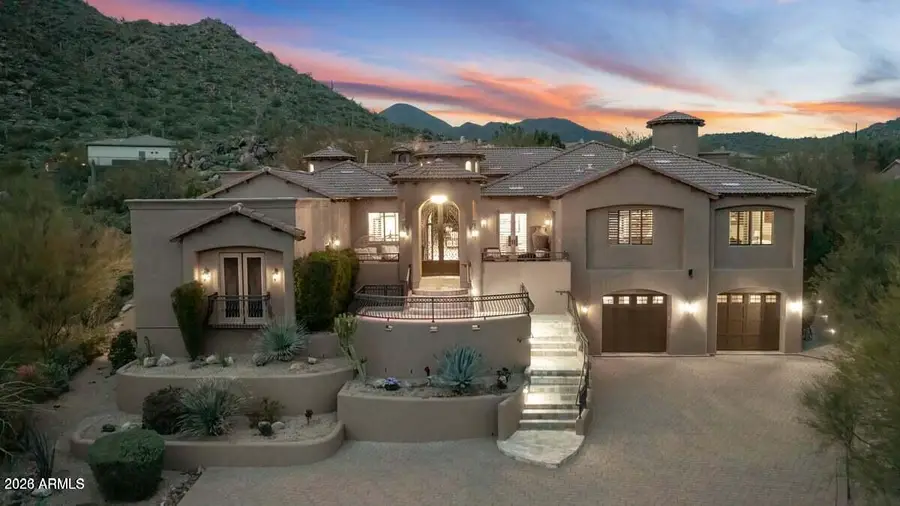 14598 E Corrine Drive, Scottsdale, AZ 85259 - #3