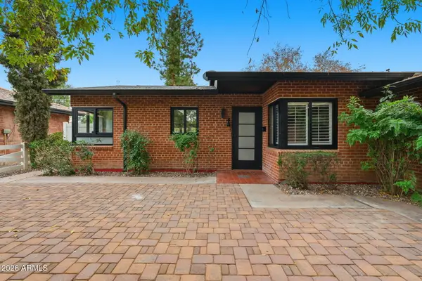 717 W Virginia Avenue, Phoenix, AZ 85007