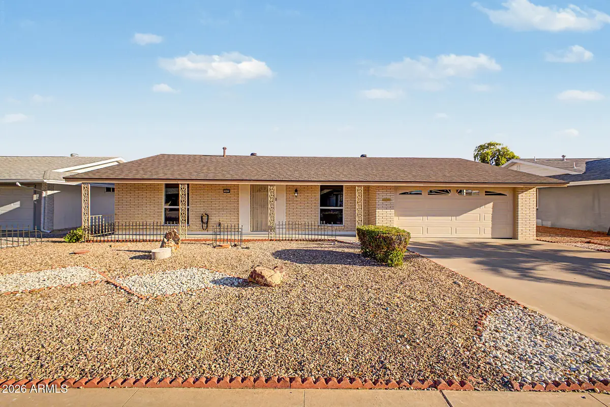 10413 W Mission Lane, Sun City, AZ 85351 - #1