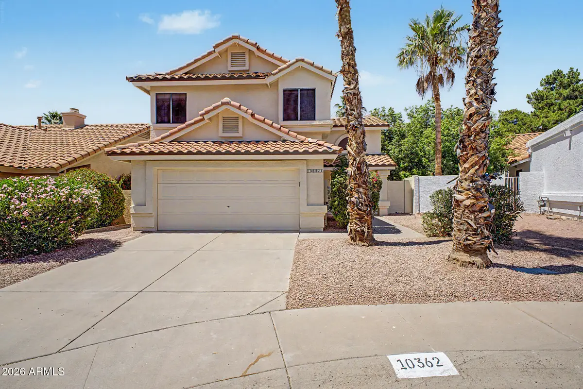 10362 E Davenport Drive, Scottsdale, AZ 85260 - #1
