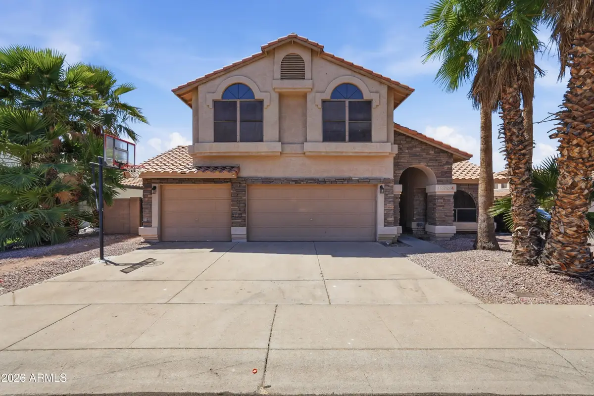 19034 N 74th Avenue, Glendale, AZ 85308 - #1