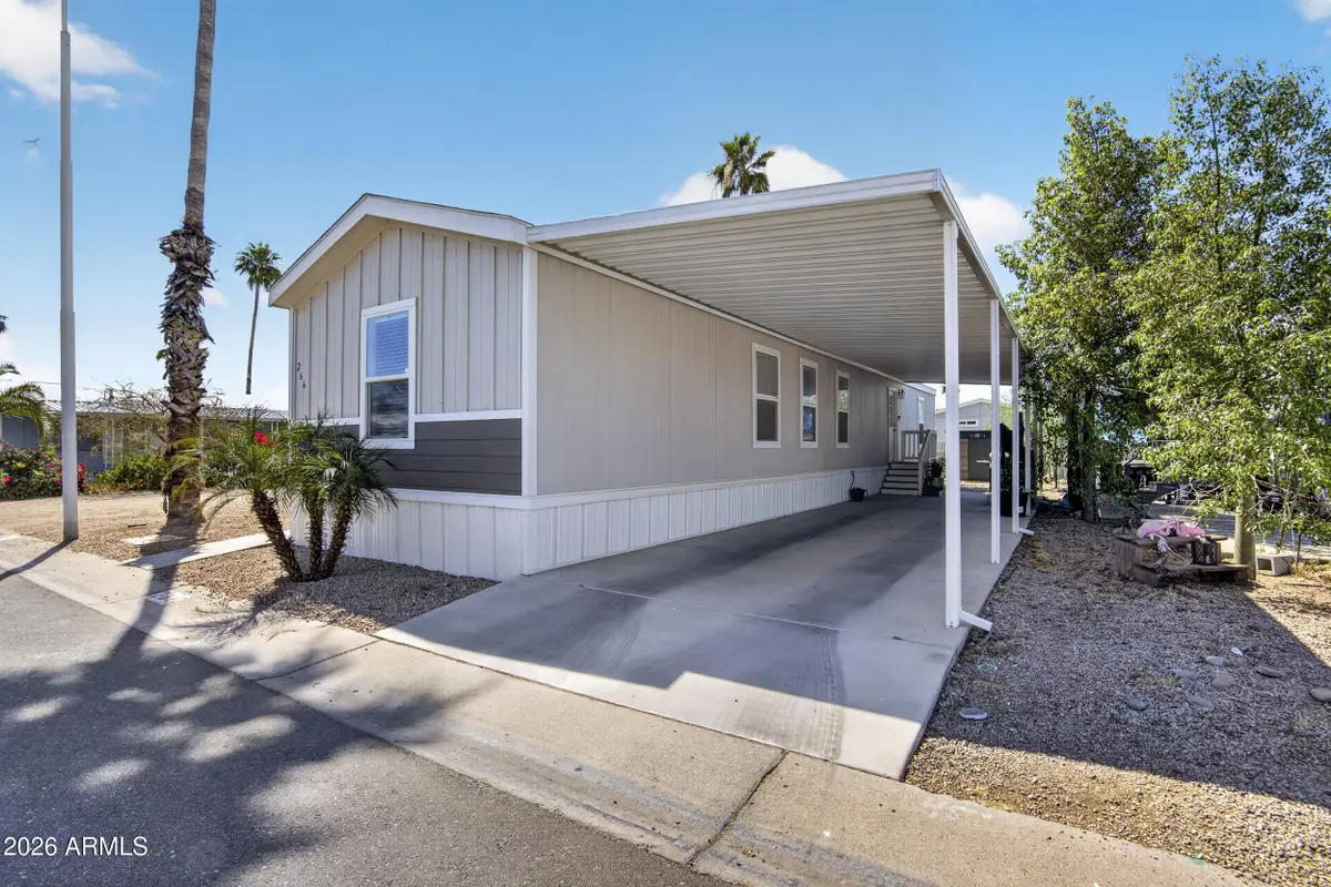 625 W Mckellips Road #266, Mesa, AZ 85201 - #1