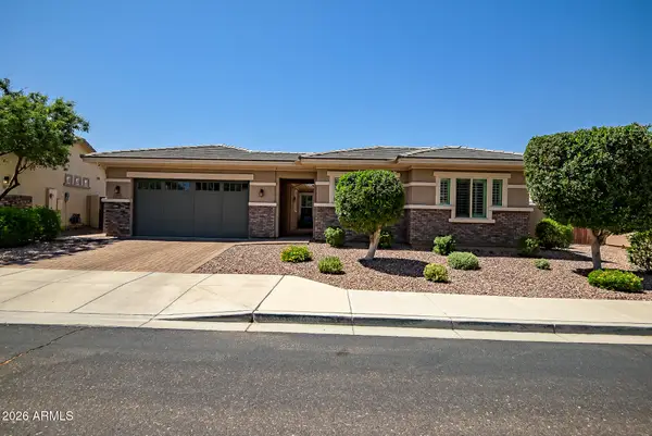 10089 W Jasmine Trail, Peoria, AZ 85383