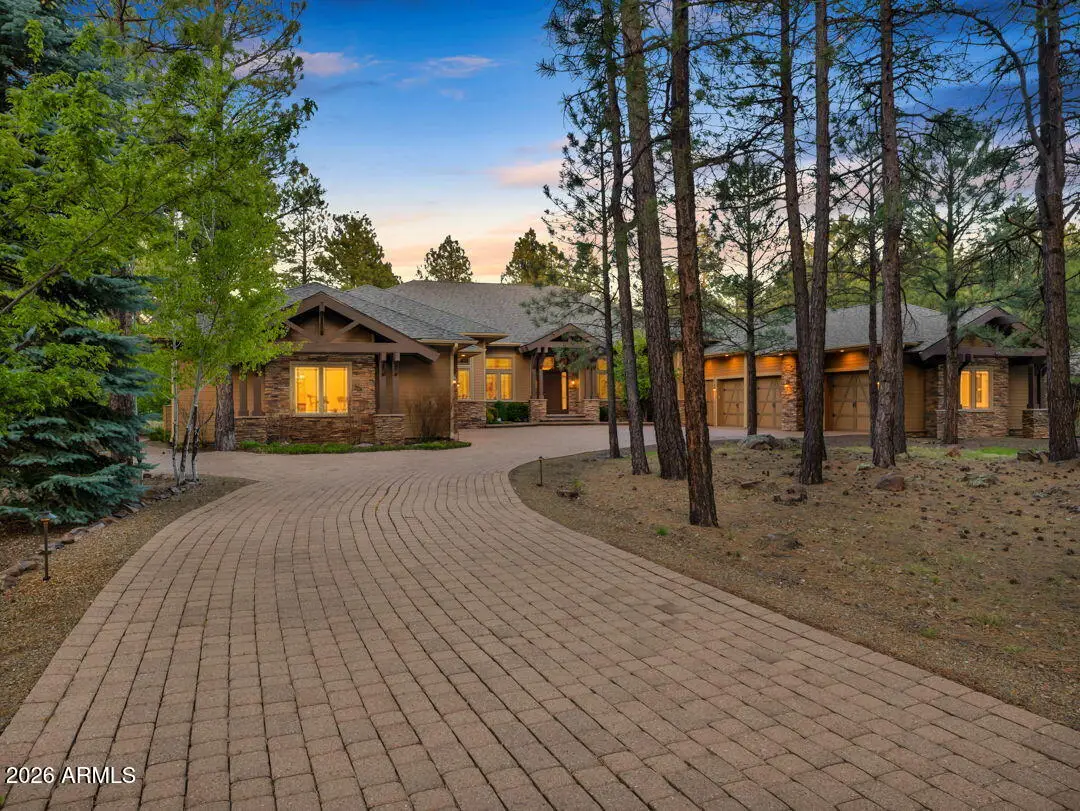 1673 Jim Simmons --, Flagstaff, AZ 86005 - #1