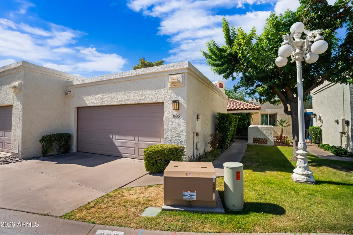 805 E Corte Oro Street, Phoenix, AZ 85020 - #1