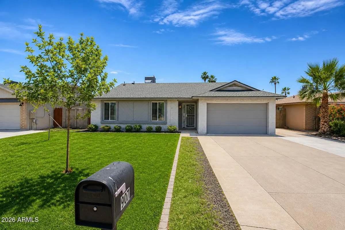 907 W Mesquite Street, Chandler, AZ 85225 - #1