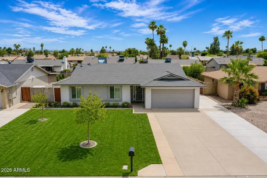 907 W Mesquite Street, Chandler, AZ 85225 - #2