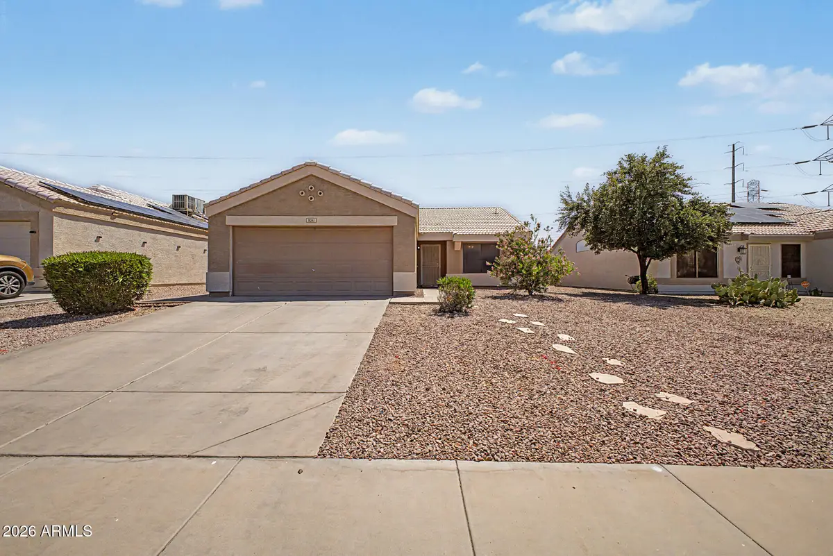 8241 N 111th Lane, Peoria, AZ 85345 - #1