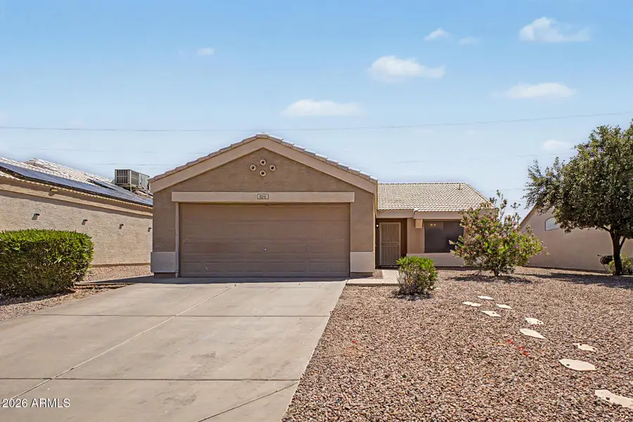 8241 N 111th Lane, Peoria, AZ 85345 - #2