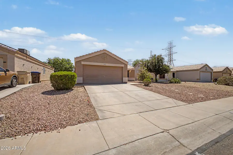 8241 N 111th Lane, Peoria, AZ 85345 - #3
