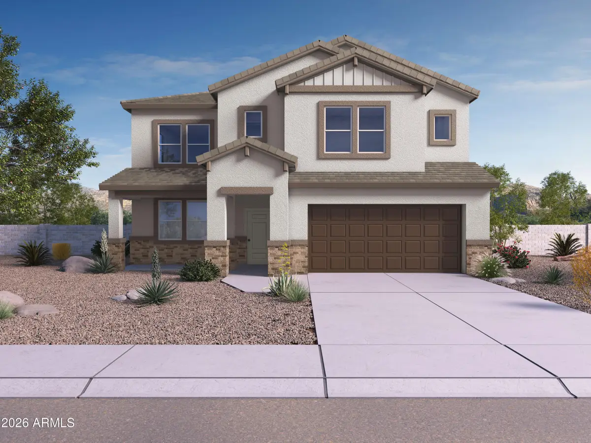 17476 W Illini Street, Goodyear, AZ 85338 - #1