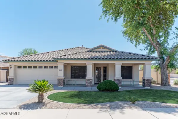 6003 N 124th Drive, Litchfield Park, AZ 85340