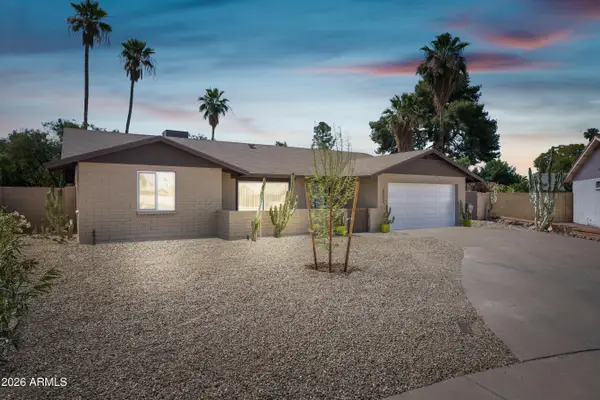 3223 W Ironwood Drive, Phoenix, AZ 85051