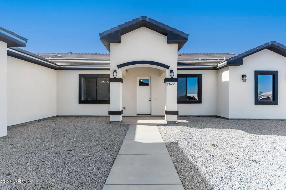 19657 W Dunlap Road, Buckeye, AZ 85326 - #1