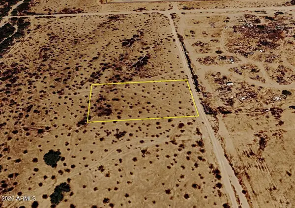 1 S 347th Avenue, Tonopah, AZ 85354