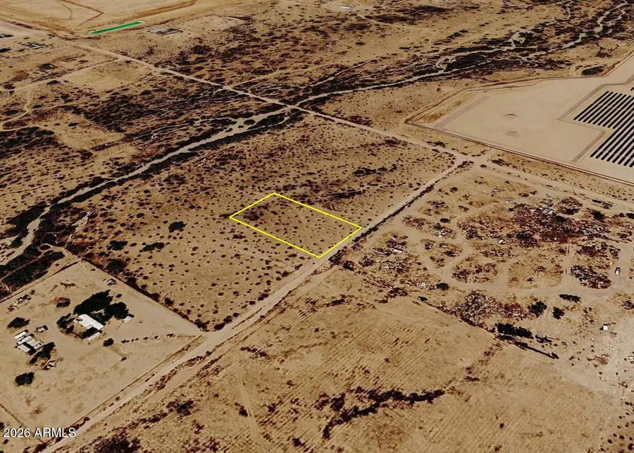1 S 347th Avenue, Tonopah, AZ 85354 - #2
