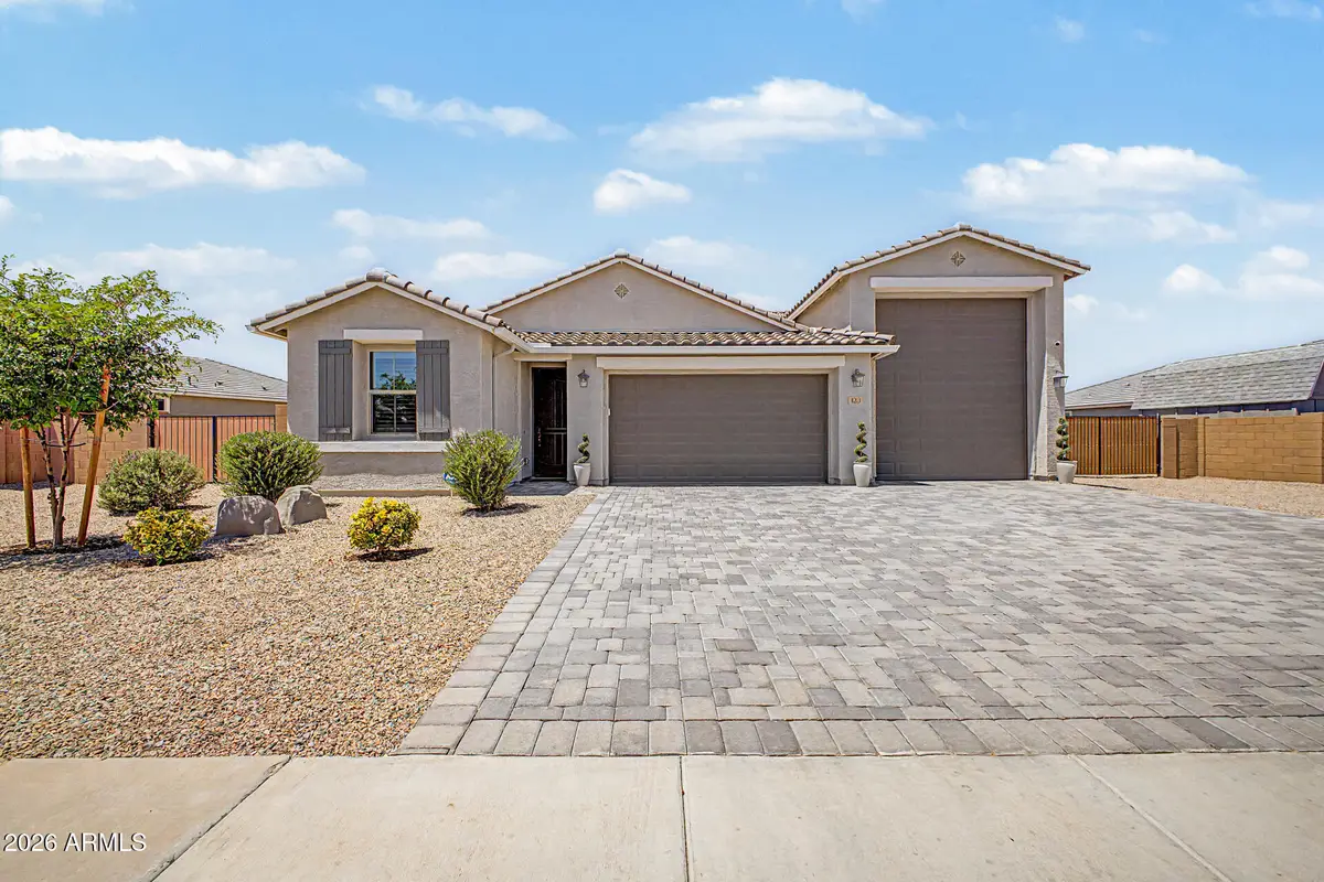 123 S Naples Lane, Casa Grande, AZ 85122 - #1