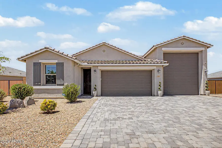 123 S Naples Lane, Casa Grande, AZ 85122 - #2
