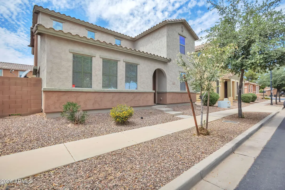 7204 S 48th Drive, Laveen, AZ 85339 - #1