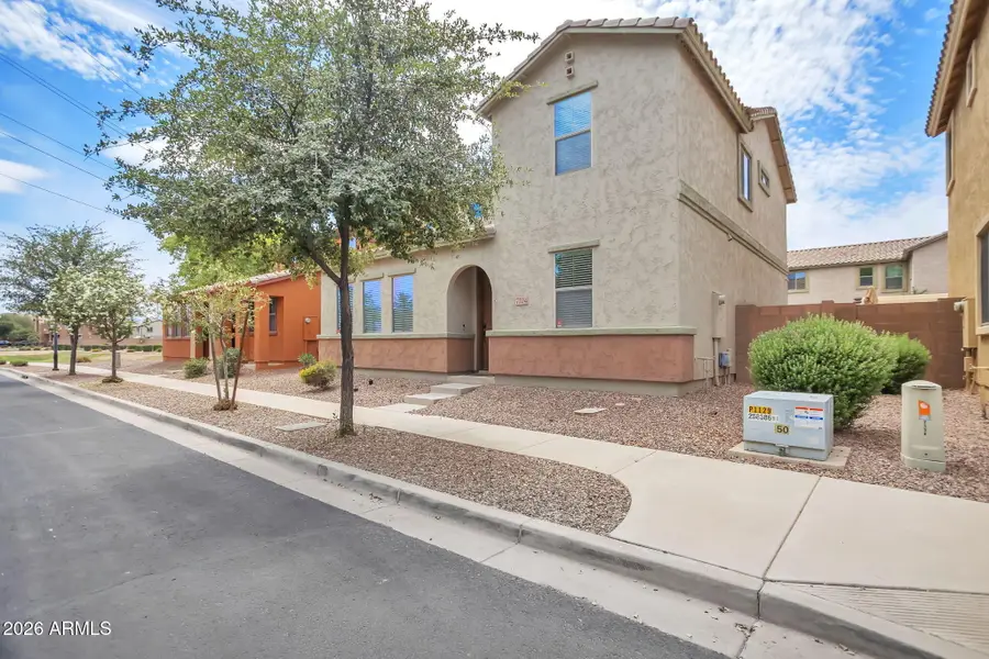 7204 S 48th Drive, Laveen, AZ 85339 - #2