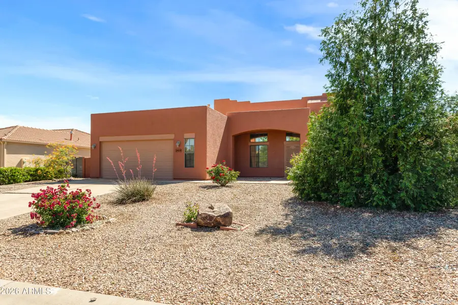 2433 Cherry Hills Drive, Sierra Vista, AZ 85635 - #3