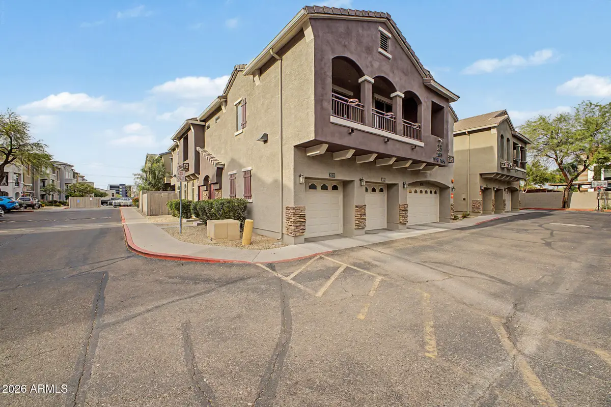 2150 W Alameda Road #2053, Phoenix, AZ 85085 - #1