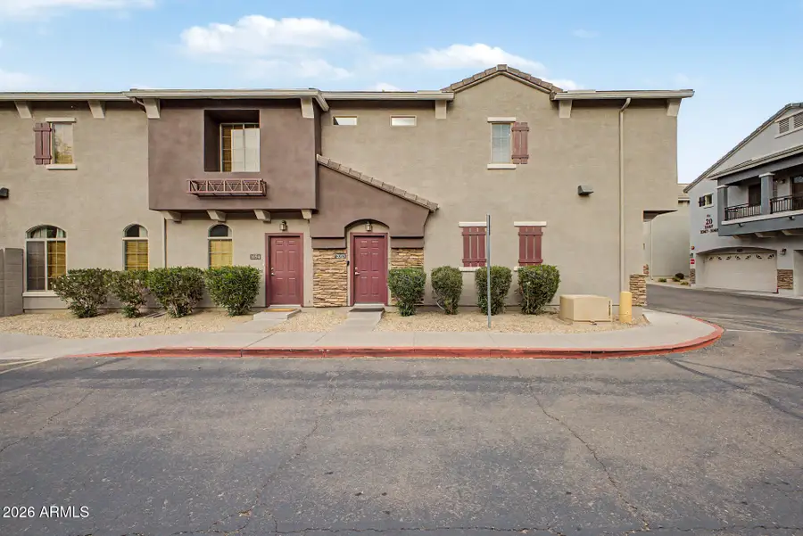 2150 W Alameda Road #2053, Phoenix, AZ 85085 - #2