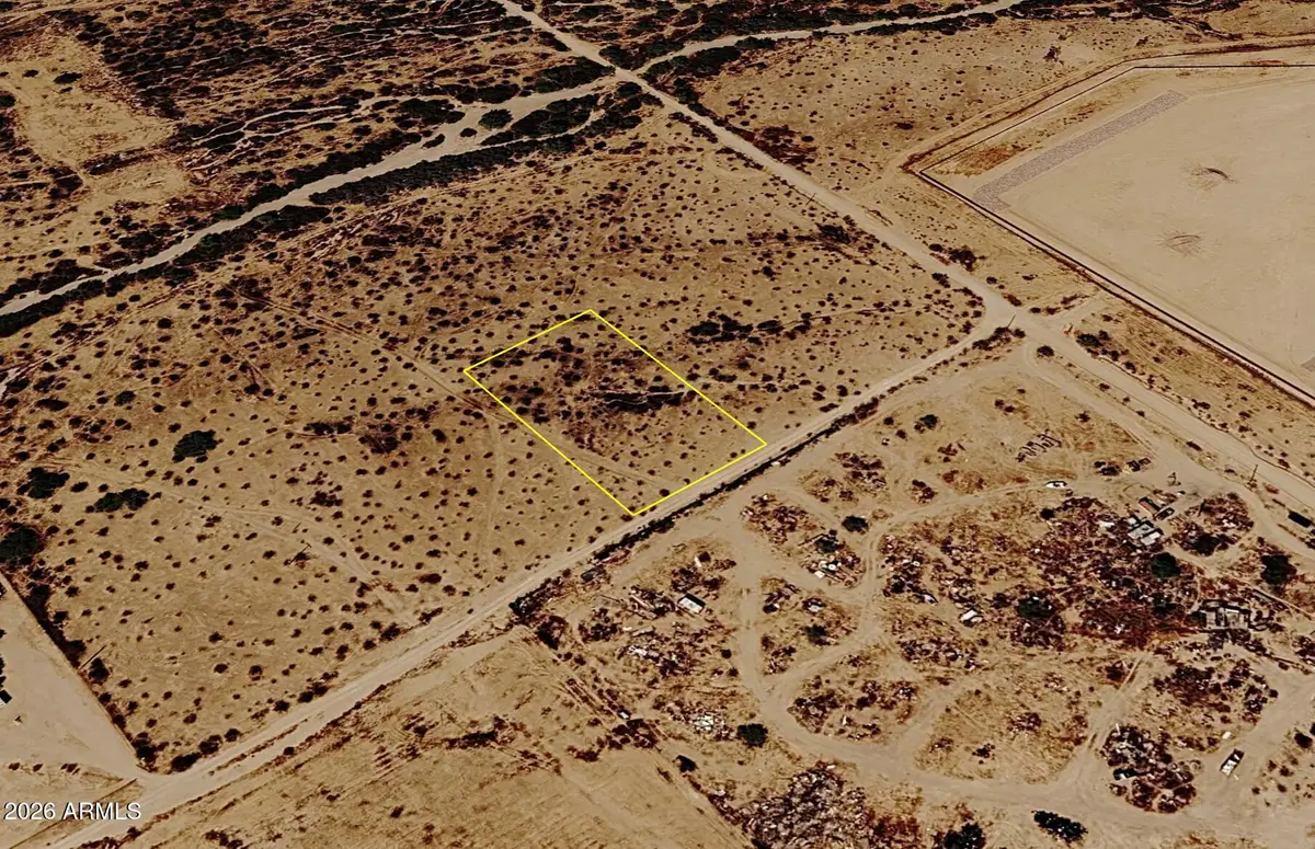 2 S 347th Avenue, Tonopah, AZ 85354 - #1